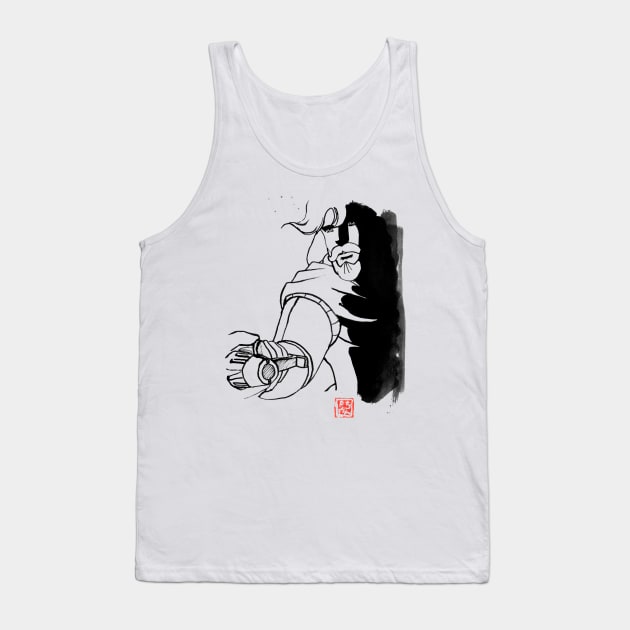 ulysses dream Tank Top by pechane